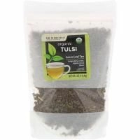 Dr. Mercola, Organic Tulsi, Loose Leaf Tea , 4 oz (113.4 g)