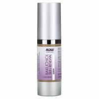 Now Foods, Solutions, восстанавливающая сыворотка с бакучиол, 30 мл (1 жидк. Унция)