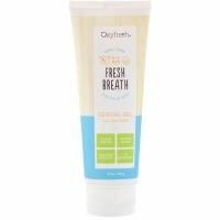 Oxyfresh, Свежее дыхание, Гель для чистки зубов с кислородом для домашних животных, 4 унц. (113 г)