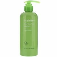 Innisfree, Green Tea Fresh, Shampoo, 10.14 fl oz (300 ml)