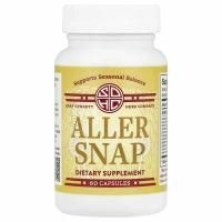 Snap Dynasty, Aller Snap ™, 60 капсул