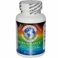 O'Donnell Formulas, Bacillus Laterosporus Bod Strain, 60 капсул