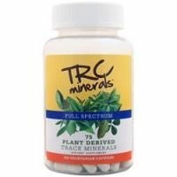 All One, Nutritech, TRC Минералы 120 капсул