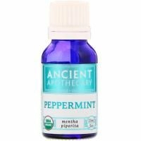 Ancient Apothecary, Перечная мята, .5 унц. (15 мл)