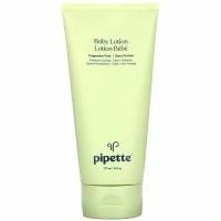 Pipette, Baby Lotion, Fragrance Free, 6 fl oz (177 ml)