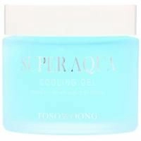 Tosowoong, Охлаждающий гель Super Aqua, 80 г