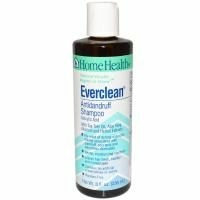 Home Health, Шампунь от перхоти Everclean, 8 жидких унций (236 мл)