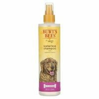 Burt's Bees, Безводный шампунь для собак с яблоком и медом, 296 мл (10 жидк. унц.)