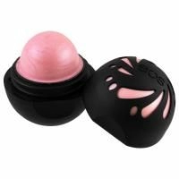 EOS, Мерцающая сфера с бальзамом для губ, чистый розовый, 0,25 унц. (7 г)