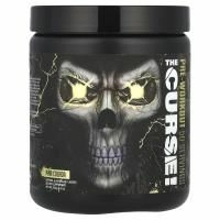 JNX Sports, The Curse, предтренировочная добавка, пина колада, 250 г