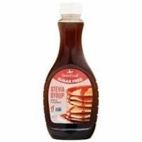 Sweetleaf, Сироп стевии кленовый 12 жидких унций