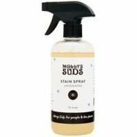 Molly's Suds, Спрей от пятен без запаха 16 жидких унций