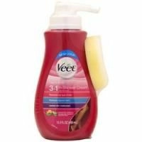 Veet, 3 в 1 Крем для удаления волос в душе 13,5 жидких унций