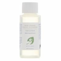 White Egret Personal Care, Тонер для лица с очищающим эффектом, 1 жидкая унция (30 мл)
