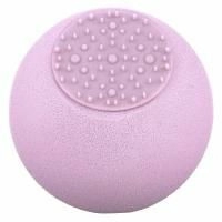Real Techniques, Sponge +, чудо-спонж для ухода за кожей, с веганским коллагеном, шаг: Prep, 1 губка