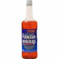 Vitol, Коллоидный фонтан минералов Cran-Aloe 32 жидких унции