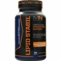 Molecular Nutrition, Липидный стабилизатор 90 капсул