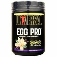 Animal, Egg Pro Ваниль 1 фунт