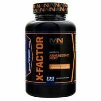 Molecular Nutrition, Х-фактор 100 софтгелей