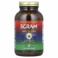 HealthForce Superfoods, Избавься от бактерий! 150 растительных капсул
