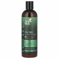 artnaturals, Кондиционер с чайным деревом, для сухой и зудящей кожи головы, 355 мл (12 жидк. унц.)