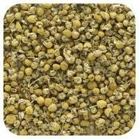Frontier Natural Products, Натуральные целые цветки обыкновенной, 453 г (16 oz)