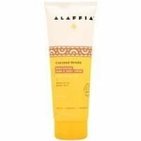 Alaffia, Крем для рук и тела Кокосово-Ванильный 8 жидких унций