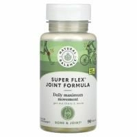 Natural Balance, Формула для суставов Super Flex, 90 таблеток