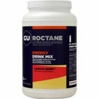 Gu, Энергетический напиток Roctane Ultra Endurance Mix Лимонно ягодный 1560 грамм