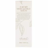 Benton, Cacao Moist and Mild Serum, 1.0 fl oz (30 ml)