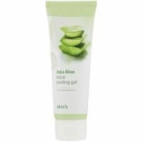 Skin79, Jeju Aloe, Aqua Peeling Gel, 3.38 fl oz (100 ml)