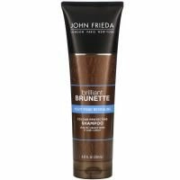 John Frieda, Шампунь для защиты цвета Brilliant Brunette Multi Tone Revealing, 250 мл