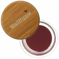 Mad Hippie Skin Care Products, Оттенок для щек и губ, сливовый, 7 г (0,24 унции)