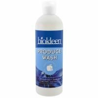 Bio Kleen, Очищающее средство для продуктов 16 жидких унции (473 мл)