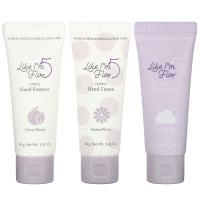 Like I'm Five, Love U Hand Care Set, 3 Piece Set, 1.41 oz  (40 g) Each