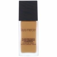 Laura Mercier, Flawless Fusion, Ultra-Longwear Foundation, 5N2 Hazelnut, 1 fl oz (30 ml)