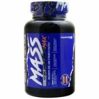 Performax Labs, MassMax 120 капсул