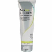 DevaCurl, Deep Sea Repair, укрепляющая маска с водорослями, 236,6 мл (8 жидк. унций)
