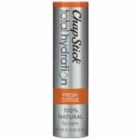 Chapstick, Total Hydration, бальзам для губ, «Свежий цитрус», 3,5 г