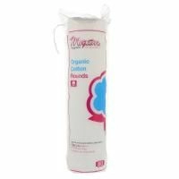 Maxim Hygiene Products, Органические ватные диски, 80 штук