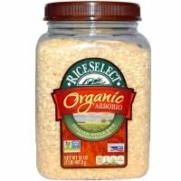 RiceSelect, Натуральный арборио, рис в итальянском стиле, 32 унции (907.2)