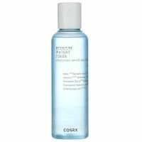 CosRx, Hydrium Watery Toner, тоник на водной основе, 150 мл (5,07 жидк. унций)