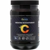 Biochem, Моногидрат креатина, 17,6 унц. (500 г)