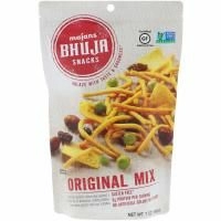 Bhuja, Оригинальная смесь, 7 унций (199 гр)