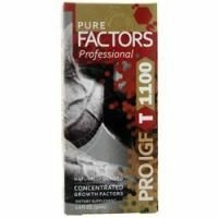 Pure Solutions, Pure Factors Professional - Pro IGF T1100 1 жидкая унция