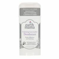Earth Mama, Deodorant, Calming Lavender  , 3 oz (85 g)