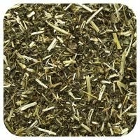 Frontier Natural Products, Молотое растение пассифлоры, 16 унций (453 г)
