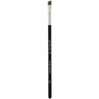 Sigma, E75, Angled Brow, кисть для бровей с угловым срезом, 1 шт.