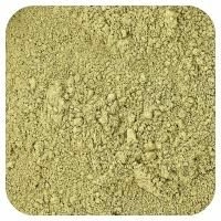 Starwest Botanicals, Порошок из ячменя, Органика, 1 фунт