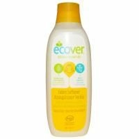Ecover, Кондиционер для белья, солнечный день, 32 жидких унций (946 мл)